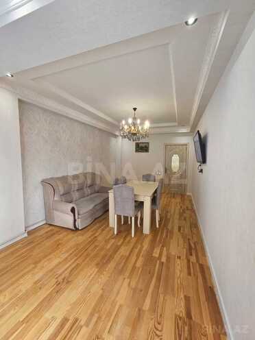 Satılır 2 otaqlı yeni tikili 60 m², Masazır q., photo 3 from 12
