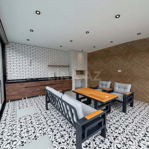 Продаётся 5-комн. дом/дача 240 м², пос. Мардакан, photo 3 from 21