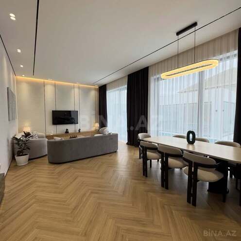 Продаётся 5-комн. дом/дача 240 м², пос. Мардакан, photo 11 from 21