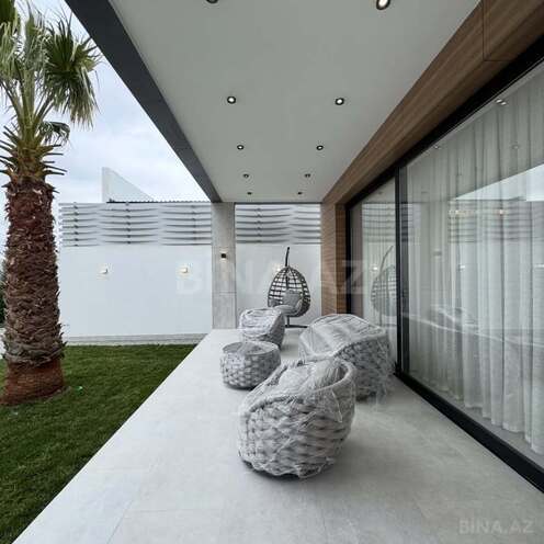 Продаётся 5-комн. дом/дача 240 м², пос. Мардакан, photo 5 from 21