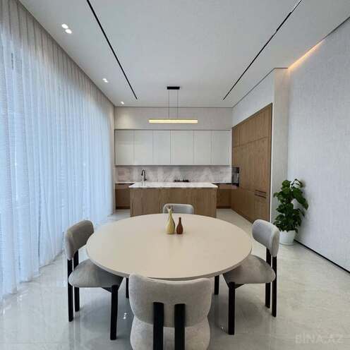 Продаётся 5-комн. дом/дача 240 м², пос. Мардакан, photo 9 from 21