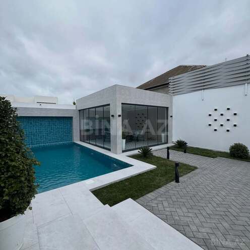 Продаётся 5-комн. дом/дача 240 м², пос. Мардакан, photo 6 from 21