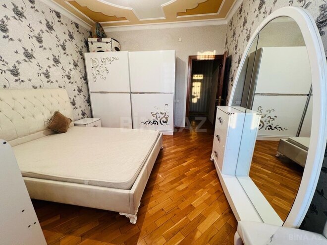 Сдаётся 2-комн. новостройка 90 м², пос. 8-й километр, photo 5 from 10