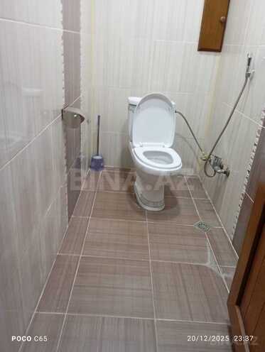 İcarəyə verilir 2 otaqlı yeni tikili 90 m², Neftçilər m., photo 7 from 11