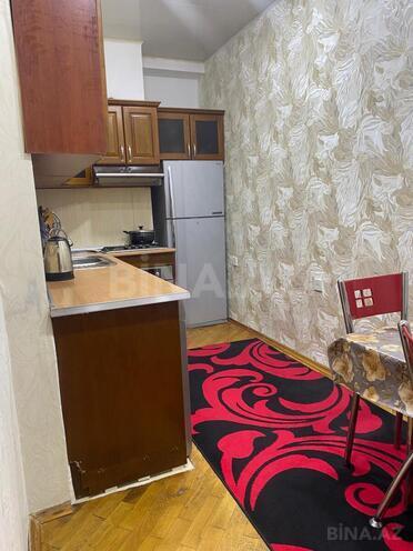 İcarəyə verilir 2 otaqlı yeni tikili 90 m², Neftçilər m., photo 9 from 11