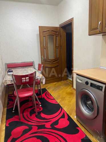 İcarəyə verilir 2 otaqlı yeni tikili 90 m², Neftçilər m., photo 8 from 11