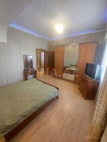 İcarəyə verilir 2 otaqlı yeni tikili 95 m², Nəsimi r., photo 4 from 13
