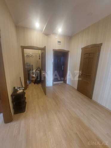 İcarəyə verilir 2 otaqlı yeni tikili 95 m², Nəsimi r., photo 8 from 13