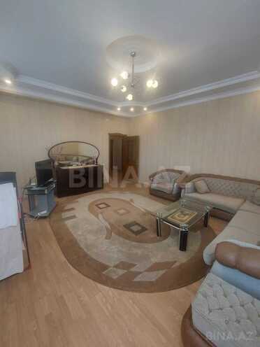 İcarəyə verilir 2 otaqlı yeni tikili 95 m², Nəsimi r., photo 3 from 13