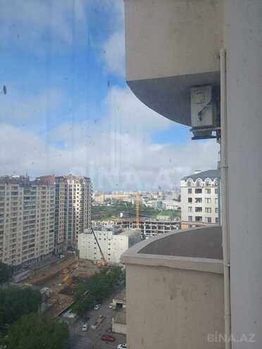 İcarəyə verilir 2 otaqlı yeni tikili 95 m², Nəsimi r., photo 12 from 13