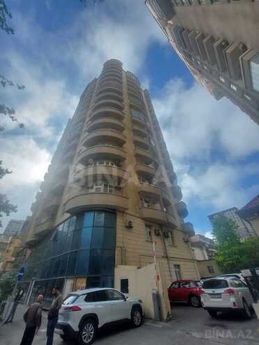 İcarəyə verilir 2 otaqlı yeni tikili 95 m², Nəsimi r., photo 1 from 13