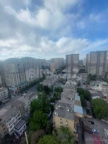 İcarəyə verilir 2 otaqlı yeni tikili 95 m², Nəsimi r., photo 10 from 13