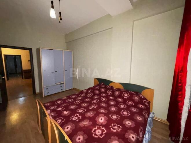 İcarəyə verilir 3 otaqlı yeni tikili 90 m², Nəriman Nərimanov m., photo 12 from 24