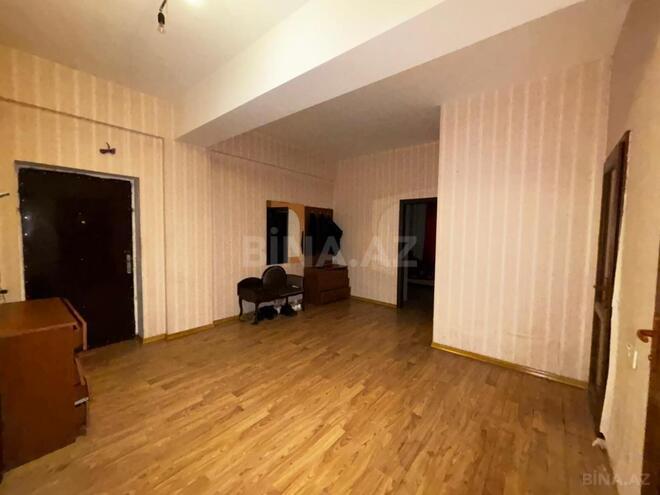 İcarəyə verilir 3 otaqlı yeni tikili 90 m², Nəriman Nərimanov m., photo 6 from 24