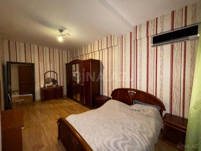 İcarəyə verilir 3 otaqlı yeni tikili 90 m², Nəriman Nərimanov m., photo 14 from 24