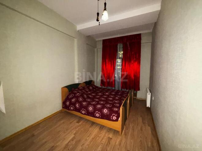 İcarəyə verilir 3 otaqlı yeni tikili 90 m², Nəriman Nərimanov m., photo 11 from 24