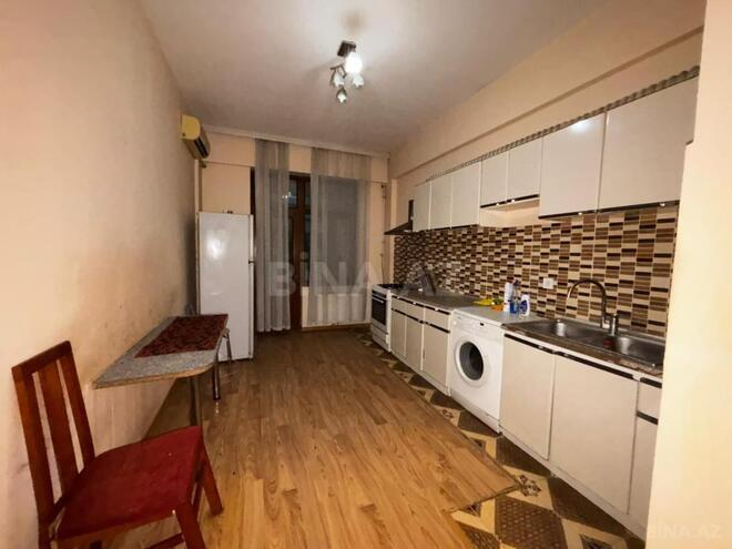 İcarəyə verilir 3 otaqlı yeni tikili 90 m², Nəriman Nərimanov m., photo 15 from 24