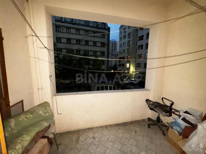 İcarəyə verilir 3 otaqlı yeni tikili 90 m², Nəriman Nərimanov m., photo 20 from 24