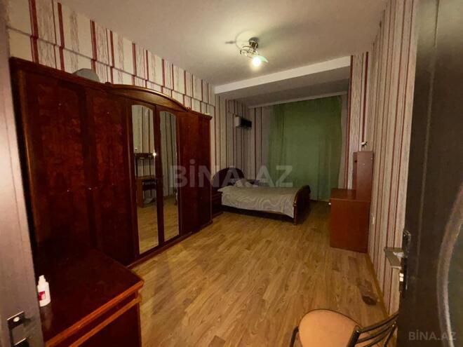İcarəyə verilir 3 otaqlı yeni tikili 90 m², Nəriman Nərimanov m., photo 13 from 24