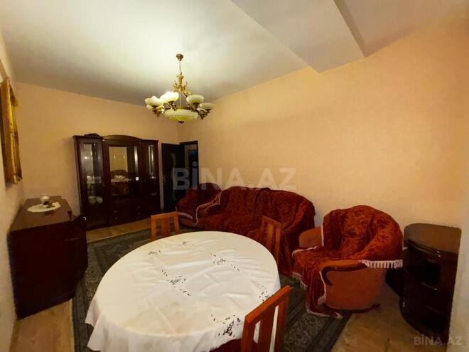 İcarəyə verilir 3 otaqlı yeni tikili 90 m², Nəriman Nərimanov m., photo 10 from 24