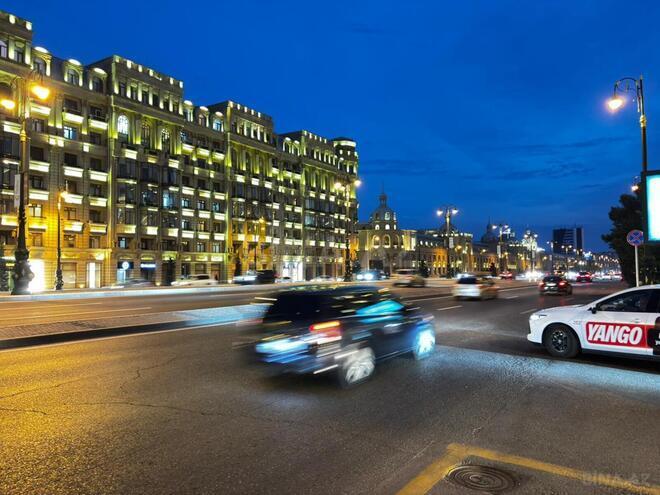 İcarəyə verilir 3 otaqlı yeni tikili 90 m², Nəriman Nərimanov m., photo 3 from 24