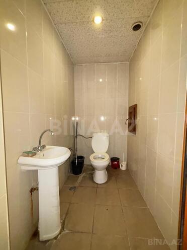 İcarəyə verilir 3 otaqlı yeni tikili 90 m², Nəriman Nərimanov m., photo 18 from 24