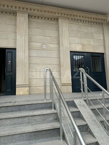 Satılır 3 otaqlı yeni tikili 150 m², Elmlər Akademiyası m., photo 18 from 27