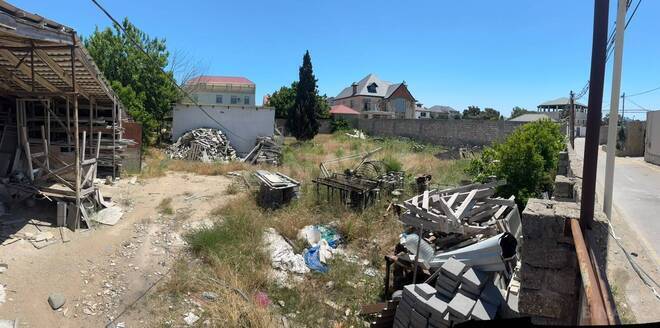 Satılır  torpaq 14 sot, Mərdəkan q., photo 3 from 9