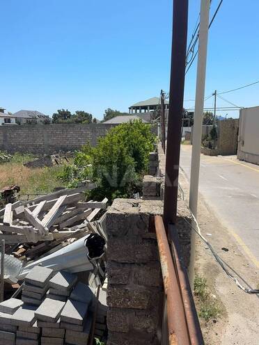 Satılır  torpaq 14 sot, Mərdəkan q., photo 4 from 9