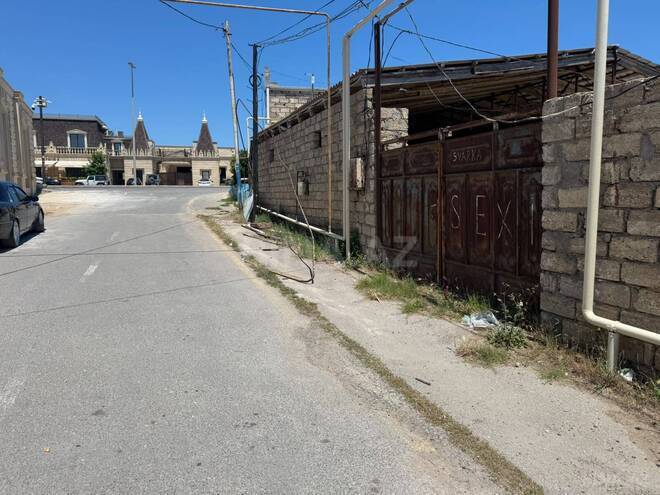 Satılır  torpaq 14 sot, Mərdəkan q., photo 1 from 9
