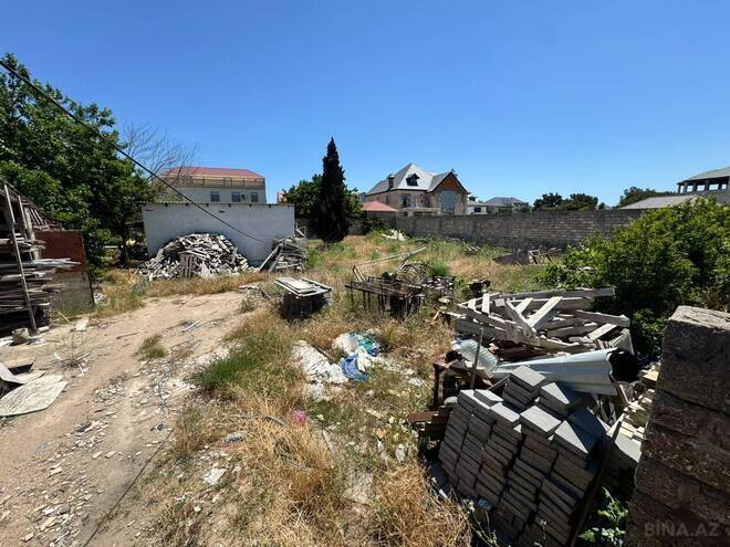 Satılır  torpaq 14 sot, Mərdəkan q., photo 8 from 9