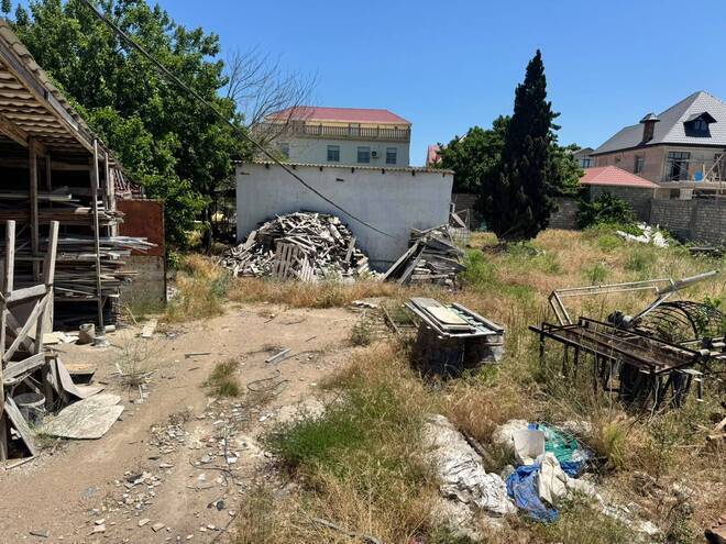 Satılır  torpaq 14 sot, Mərdəkan q., photo 6 from 9