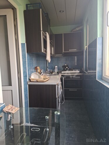 Продаётся 2-комн. вторичка 75 м², м. Элмляр Академиясы, photo 15 from 18