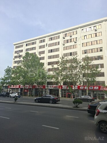 Продаётся 2-комн. вторичка 75 м², м. Элмляр Академиясы, photo 3 from 18