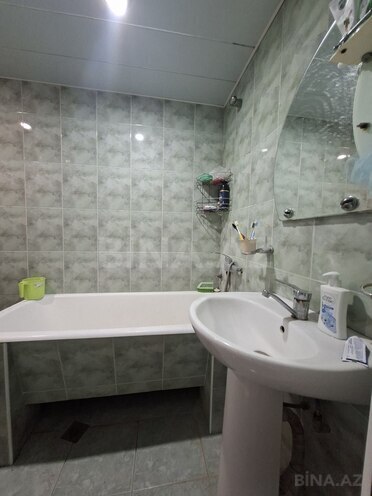 Продаётся 2-комн. вторичка 75 м², м. Элмляр Академиясы, photo 16 from 18