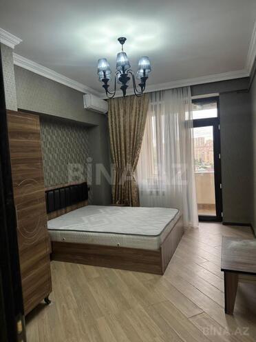 Satılır 2 otaqlı yeni tikili 70 m², İnşaatçılar m., photo 4 from 11
