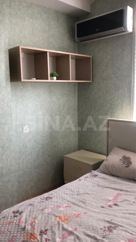 Сдаётся 2-комн. новостройка 60 м², пос. Ази Асланова, photo 9 from 14