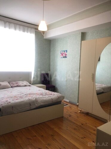 Сдаётся 2-комн. новостройка 60 м², пос. Ази Асланова, photo 5 from 14