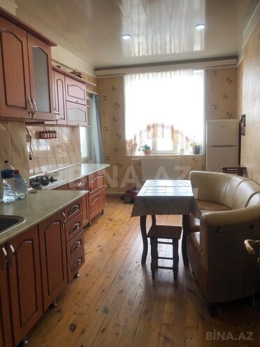 Сдаётся 2-комн. новостройка 60 м², пос. Ази Асланова, photo 7 from 14