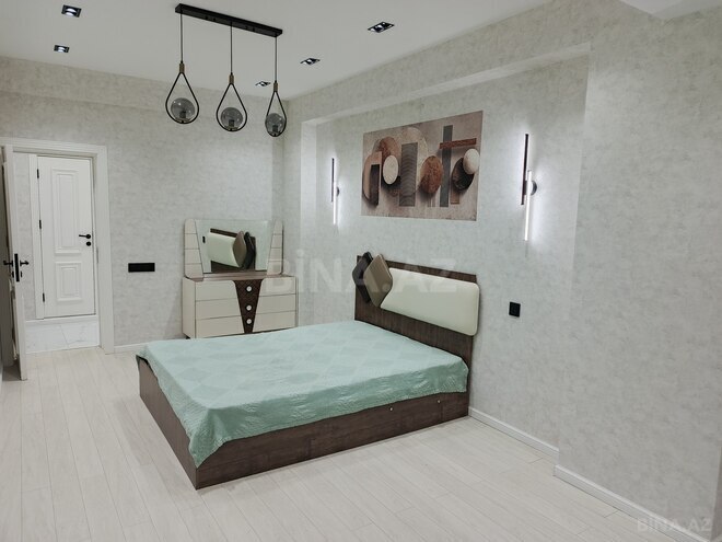 Satılır 2 otaqlı yeni tikili 66 m², Abşeron r., photo 4 from 11