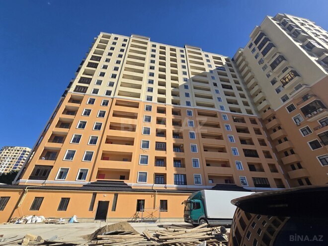 Продаётся 3-комн. новостройка 151 м², photo 9 from 22