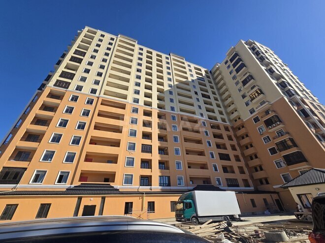Продаётся 3-комн. новостройка 151 м², photo 10 from 22