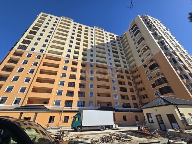 Продаётся 3-комн. новостройка 151 м², photo 8 from 22