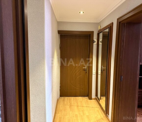 Продаётся 3-комн. вторичка 76 м², м. Низами, photo 12 from 13