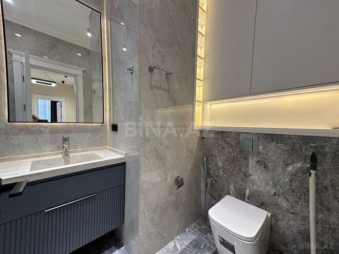 Продаётся 4-комн. новостройка 155 м², пос. Аг шехер, photo 11 from 12