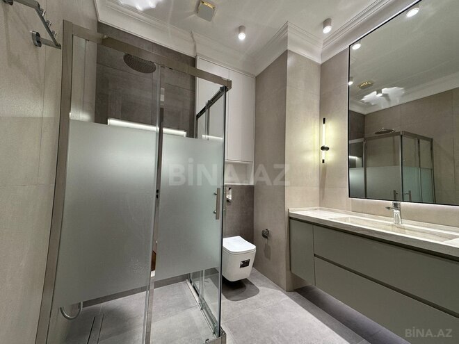Продаётся 4-комн. новостройка 155 м², пос. Аг шехер, photo 10 from 12