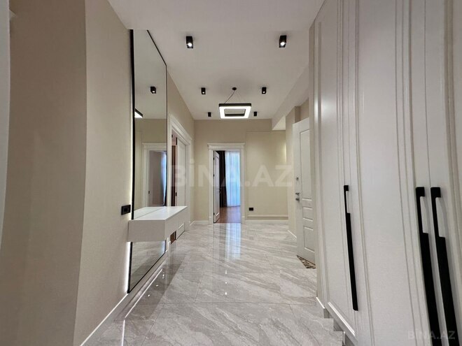 Продаётся 4-комн. новостройка 155 м², пос. Аг шехер, photo 9 from 12