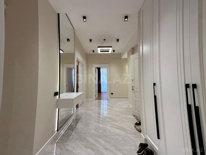 Продаётся 4-комн. новостройка 155 м², пос. Аг шехер, photo 8 from 12