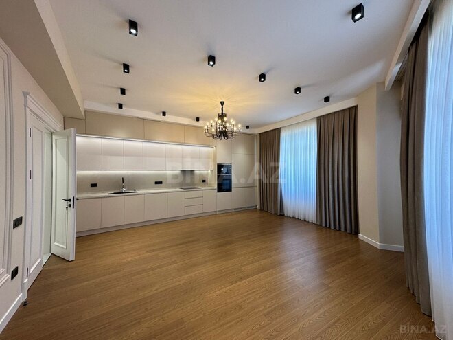 Продаётся 4-комн. новостройка 155 м², пос. Аг шехер, photo 1 from 12