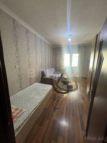 Сдаётся 2-комн. вторичка 50 м², м. Иншаатчылар, photo 7 from 9